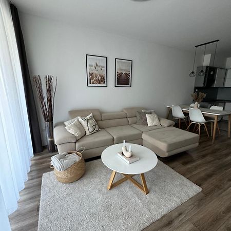 Lelle Resort Apartman Balatonlelle Zewnętrze zdjęcie