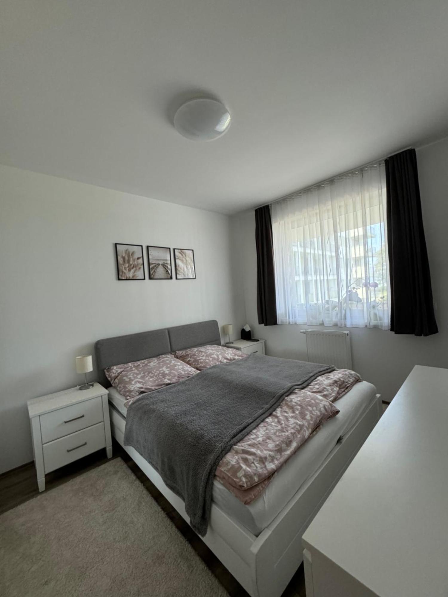 Lelle Resort Apartman Balatonlelle Zewnętrze zdjęcie
