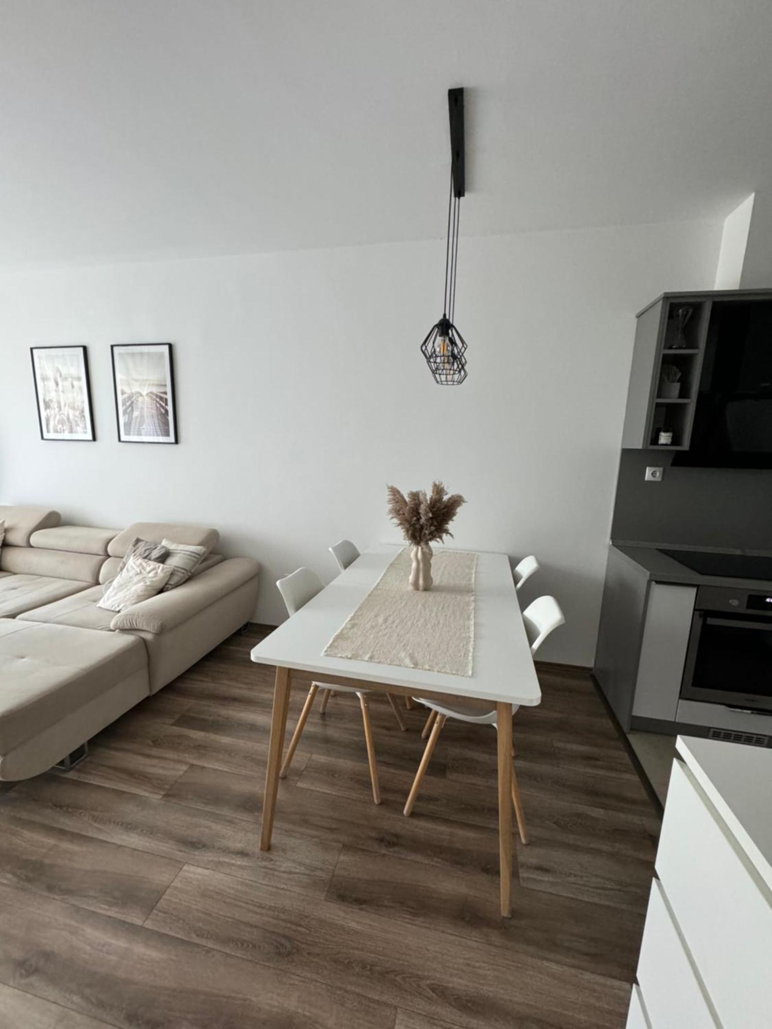 Lelle Resort Apartman Balatonlelle Zewnętrze zdjęcie
