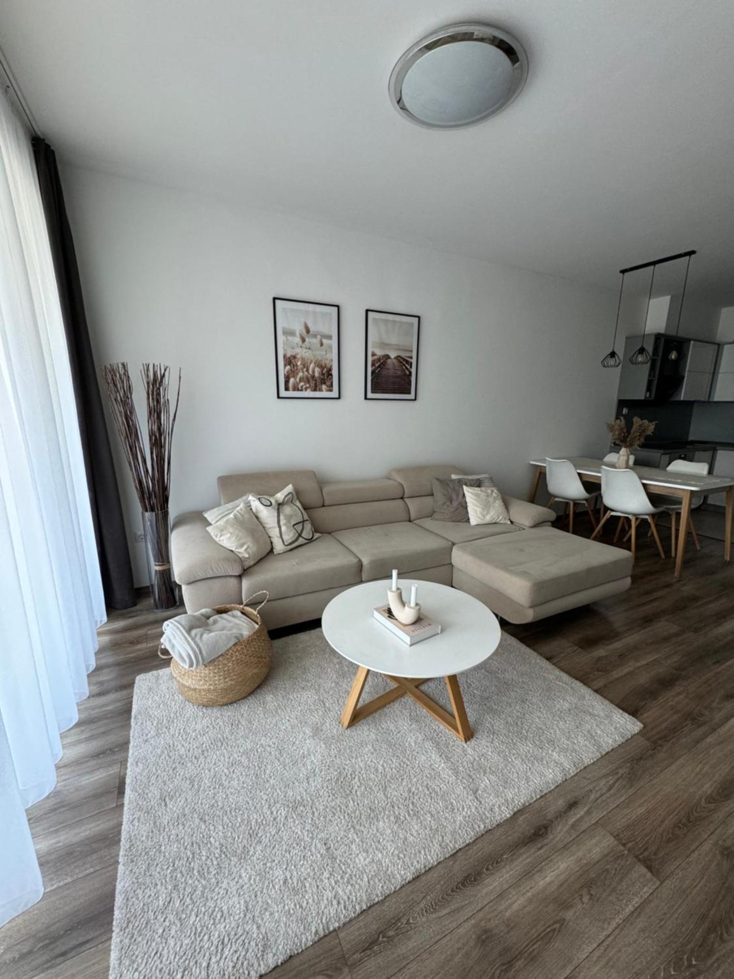 Lelle Resort Apartman Balatonlelle Zewnętrze zdjęcie