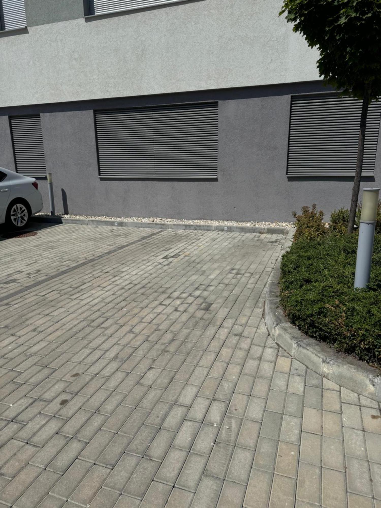 Lelle Resort Apartman Balatonlelle Zewnętrze zdjęcie