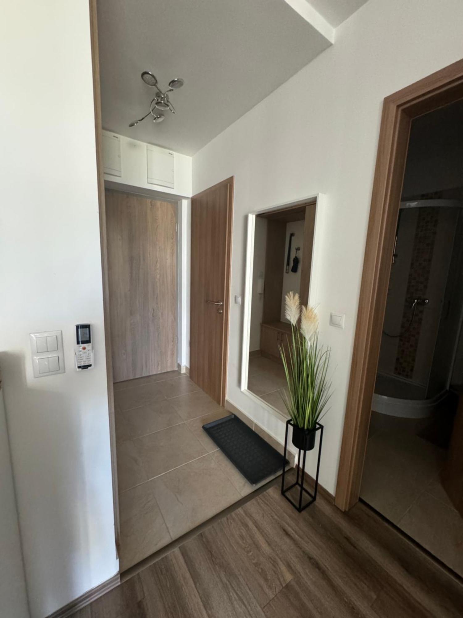Lelle Resort Apartman Balatonlelle Zewnętrze zdjęcie