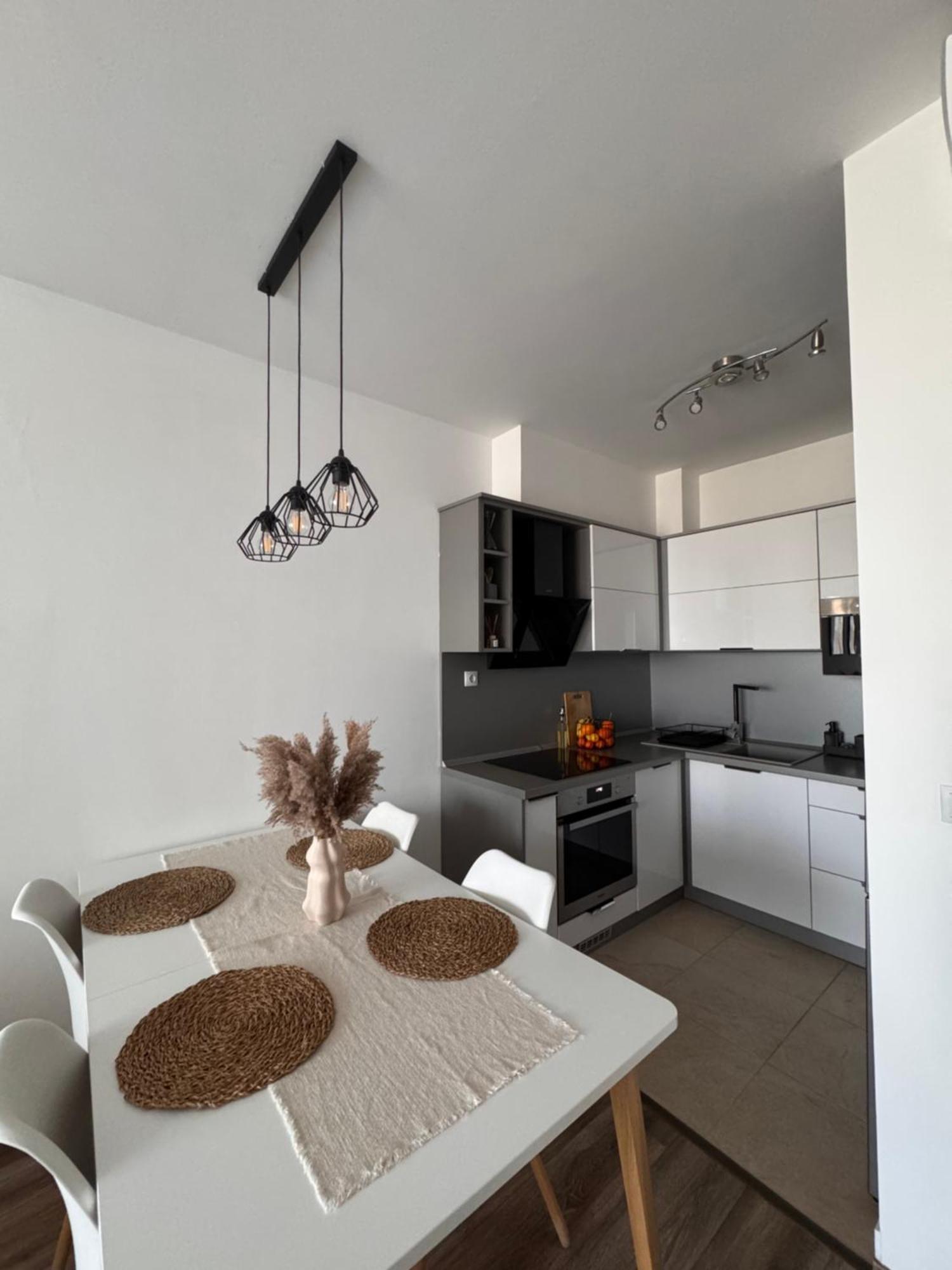 Lelle Resort Apartman Balatonlelle Zewnętrze zdjęcie